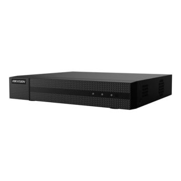 HIKVISION HiWatch IP-NVR mit 32 Kanälen und 16 AcuSense 4K PoE-Ports HWN-5232MH-16P HIKVISION HiWatch IP-NVR mit 32 Kanälen und 16 AcuSense 4K PoE-Ports HWN-5232MH-16P