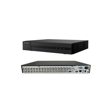Hikvision Hiwatch DVR 32-Kanal HWD-6232MH-G2 – 1080p H.265 Pro+ Videorekorder
