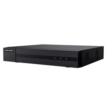 Hikvision HWN-4116MH(AI) HiWatch Series NVR 16 Kanäle 4K HD 16CH@8Mpx Künstliche Intelligenz H.265+ 160Mbps P2P ONVIF