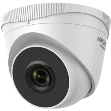 HIWATCH HWI-T241H-C Dome-IP-Kamera IP67 4 Mpx 2,8 mm IR PoE Hikvision