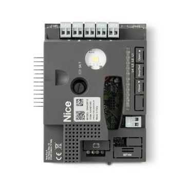 NICE SNA20R10 NEU Ersatz-Steuergerät-Elektronikplatine für SPIN SPINBUS SPIN23KCE
