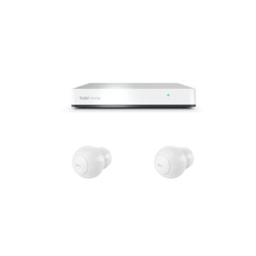 Schönes Yubii Heat Kit – Smart Home Kit mit 2 intelligenten Z-Wave-Thermostatventilen | Artikelnummer: YUBIIHEATKIT