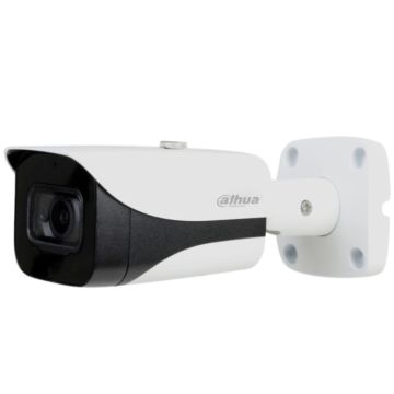 Dahua 4K 8 MP 2,8 mm 4-in-1 AHD/TVI/CVI/IP-Kamera – Bullet – HAC-HFW2802EP-A-0280B-S2-DIP