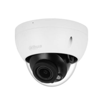 Dahua IPC-HDBW2441R-ZS Vandalensichere IP Dome Kamera WizSense Auflösung 4Mp Motorzoom 2,8-13,5mm H.265+ SD Slot WDR SMD Plus PoE IP67