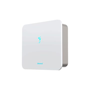 V-TAC Einphasen-Hybrid-Wechselrichter 3,6 kW Sinexcel ISUNA für Photovoltaikanlage 10 Jahre Garantie – 12157