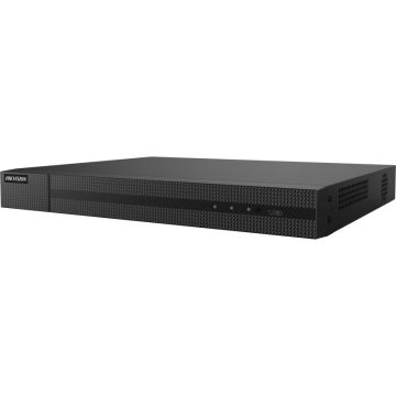 Hikvision DVR 16 Kanäle Turbo HD-Serie 4K HD 16ch@8Mpx 5in1 HWD-7216MH-G4 (AI) Hikvision DVR 16 Kanäle Turbo HD-Serie 4K HD 16ch@8Mpx 5in1 HWD-7216MH-G4 (AI)