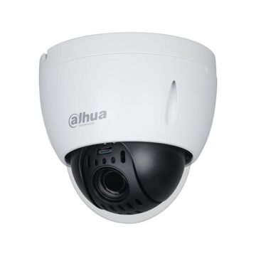 Dahua SD42216DB-HC Vandalensichere motorisierte PTZ-Domekamera HDCVI 2Mp 16x 5-80mm OSD Sternenlichtalarm IK10 IP67