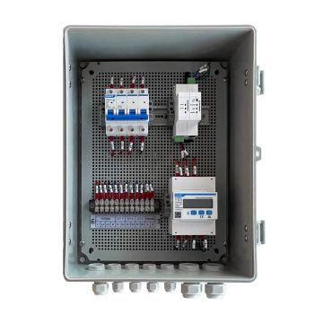 SOLARMAN SAR-100 Smart Anti-Backfeed Controller für Photovoltaik-Wechselrichter – 11859