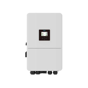 DEYE SUN-15K-SG05LP3-EU-SM2 Dreiphasen-Hybrid-Wechselrichter 15 kW CEI-021LCD Touch WiFi und TA, 10 Jahre Garantie IP65 - 12184