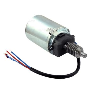 Schöner Austausch der TOONA 24V SPMTG08500 Motoreinheit