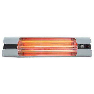 Infrarot-Heizofenlampe 3 Einstellungen Vortice THERMOLOGIKA DESIGN - Artikelnummer 70003