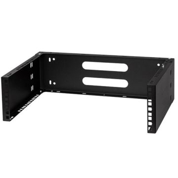 Stalflex WRH19-3U-330B 19" offener Rackschrank 3U 330mm für Wandmontage Stalflex WRH19-3U-330B 19" offener Rackschrank 3U 330mm für Wandmontage