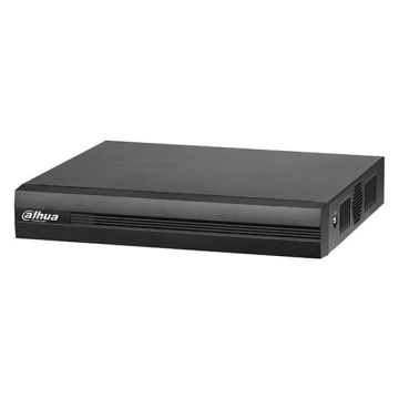 Dahua XVR1B16-I(V2.0) Pro-Serie AI 1U WizSense Penta-brid 1080N/720P 16CH 5-in-1 P2P SMD Plus IVS AI H.265+ Kodierung