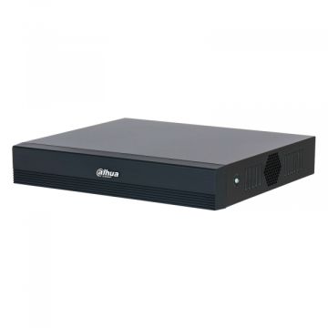 DAHUA DVR 16-Kanal 5MP WizSense SMD Plus Zwei-Wege-Audio XVR1B16H-I/T